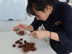 -美斯烘焙培训学院•蛋糕•面包•咖啡(宝安校区)