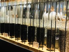 -喜茶(上海兴业太古汇店)