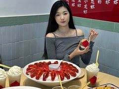 -刘栋梁大排档(淮海东路店)