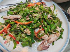 -君霖私家菜(春柳店)