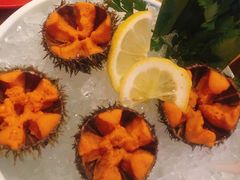 -京料理·日料自助·铁板燒(复悦城店)
