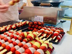 -糖贵妃·冰糖葫芦·刨冰(新街口印象汇店)