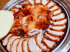 -守柴炉烤鸭(中海国际店)