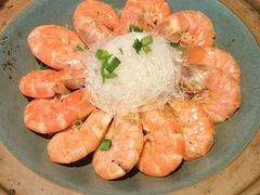 -吕氏焗小鲜•花园餐厅(八大关店)