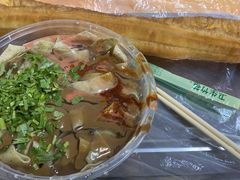 大碗锅巴菜-小发锅巴菜铺(金辉家园店)