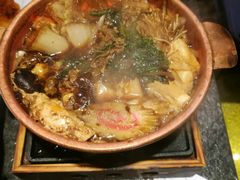 -将太无二·北美传奇寿司(瑞士公寓店)