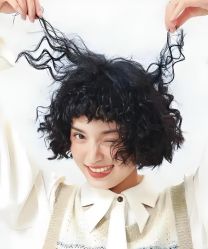 -JIMI·吉米造型