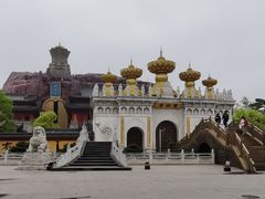 -上海东林寺(金山区)