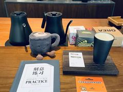 -溯洄咖啡VORTEX COFFEE