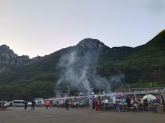 -大连天门山国家森林公园