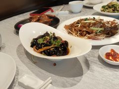 -粤江春·早茶·潮粤菜·海鲜(西丽宝能环球汇店)