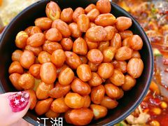 -江湖万州烤鱼(王子美食城)