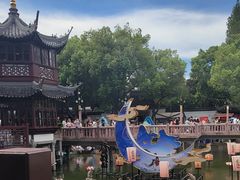 -绿波廊(豫园店)