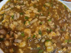 海肠捞饭-小郭私房菜·海肠捞饭店(学士街店)