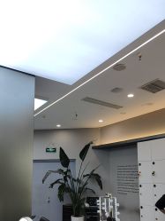 -Cima salon西玛沙龙