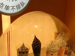 -麦当劳(融创茂店)