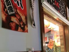 -牛焱·和牛烧肉(五大道店)
