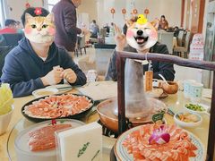 -阳坊胜利涮羊肉(阳坊老店)