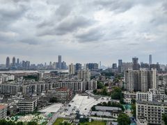 -黄鹤楼