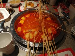 -成都玉林串串香(世纪港湾店)