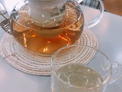 -洄归山也·高空C位湖景下午茶(东方之门店)