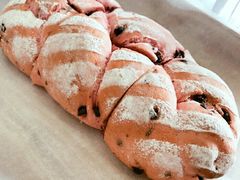 -面包和茶(万联店)