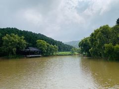 -玉华宫景区