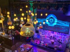 -红牌美蛙鱼头火锅(万辉国际广场店)