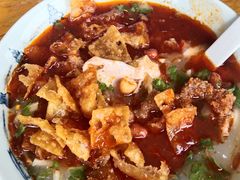 -豆相识•九九豆腐脑(牛咡桥店)