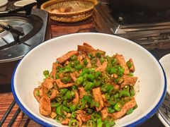 -衡厨·衡阳土菜(中南店)