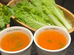 -大龙燚·旷野鲜火锅(广州首店)