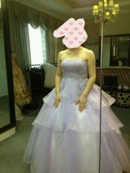 点击看大图 android_upload_pic-南京宝娜嫁衣婚纱礼服馆(中央路店)