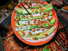 -陈陈火锅(较场口店)