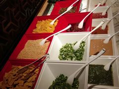 -额尔敦传统涮(光明路店)