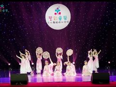 -艺彩童馨舞蹈培训学校(西湖道校区)