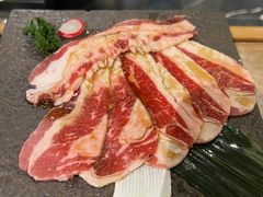 -谷牛和牛烤肉(漕河泾印象城店)