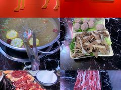 -潮牛潮汕牛肉火锅(旺角大学城商业街店)