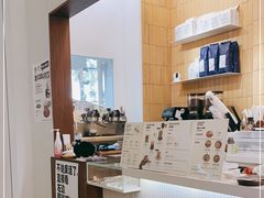 -BLACKSHEEP ESPRESSO(建国中路店)