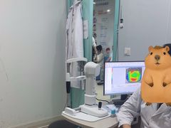 -上海大学附属上海和平眼科医院