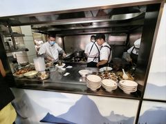 -天天鲜面馆(衡山路店)