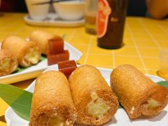 -蔡澜点心·粤菜(花城汇南区店)