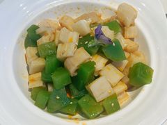 -南拳十三姨·潮汕砂锅粥·粤菜(西单大悦城店)