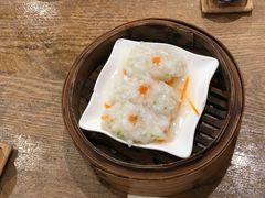 白花酿竹笙-赏点粤式点心(广州塔店)