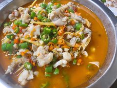 -艺味深尝(云锦路店)