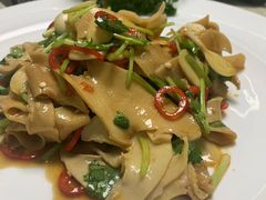-宜兴隆家宴·私房菜(泰安华庭店)