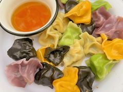 -山海菜馆·海肠捞饭·青岛菜(栈桥店)