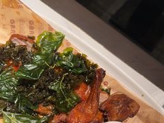 -外婆家(西红门荟聚购物中心店)