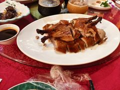 -老洋房花园饭店(绍兴路店)