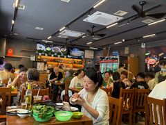 -重庆鸡公煲·青锅花椒鱼(牡丹江路店)