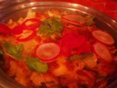 -Luchador摔跤手墨西哥餐厅(恒宇广场店)